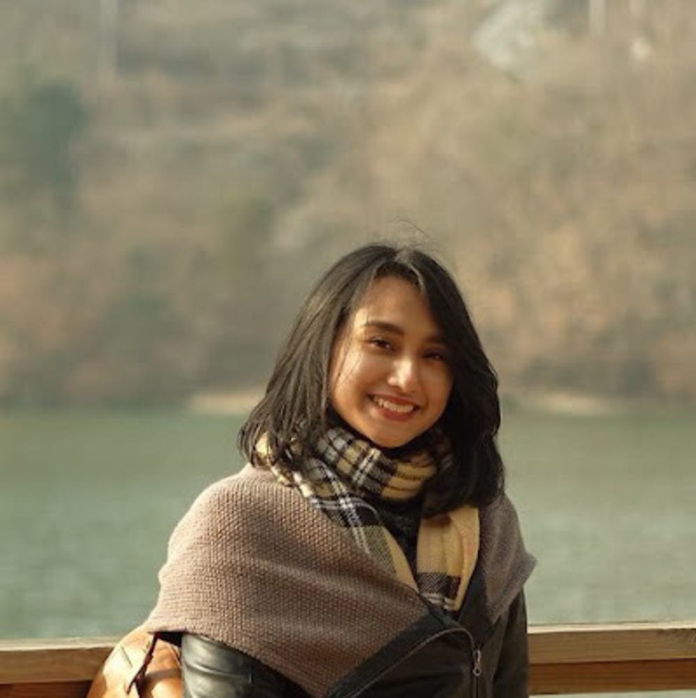 Meet your Posher, Aurora